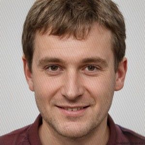 Meet your Posher, Terry